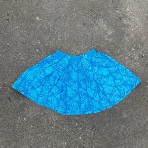 Vintage Nike Challenge Court Athletic Skirt Women's Medium